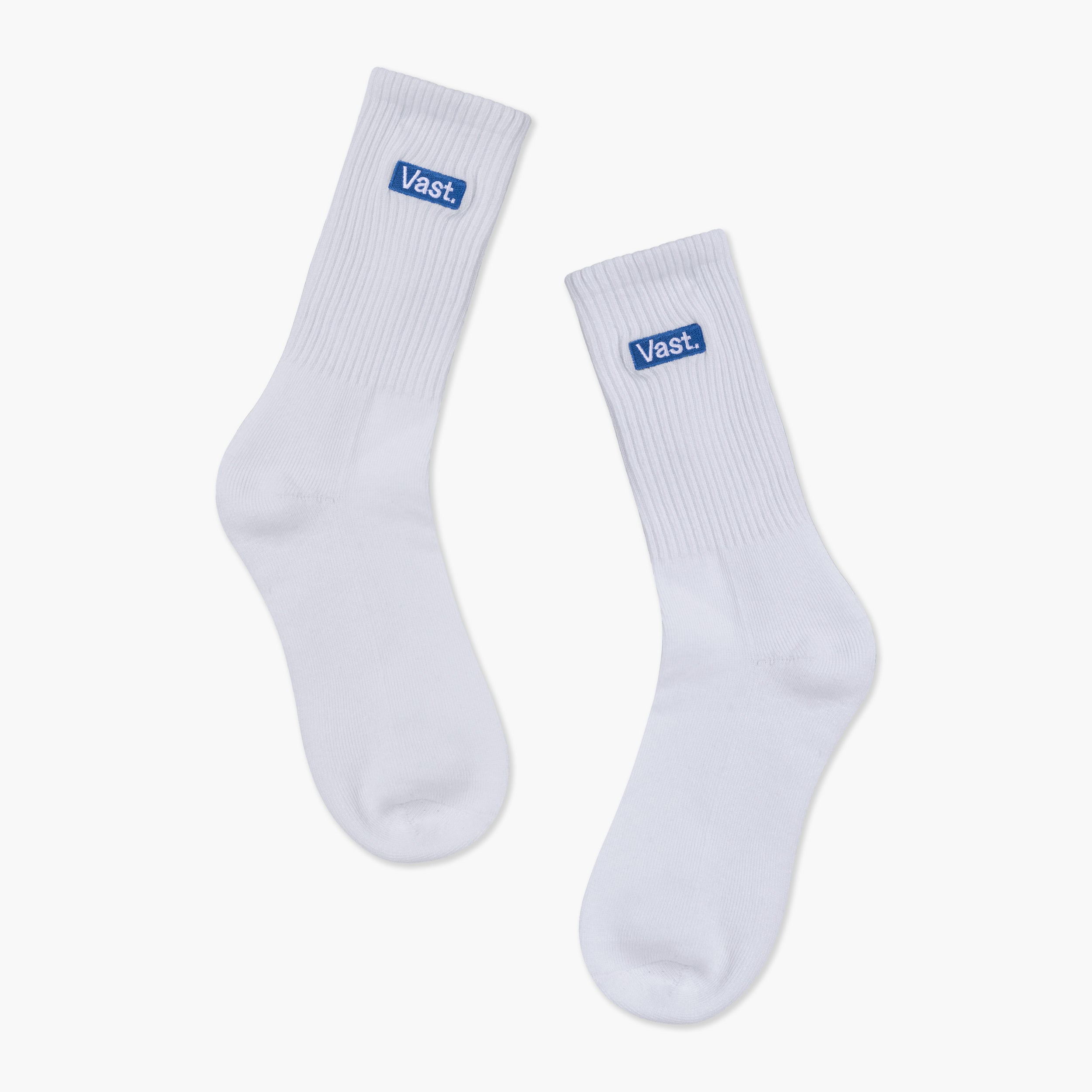 Box Logo Socks