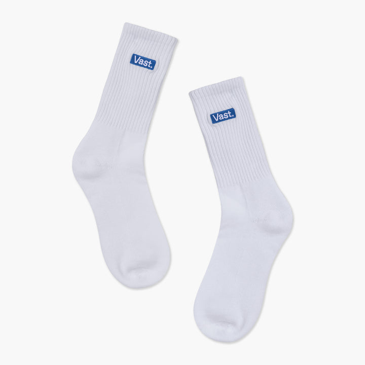 Box Logo Socks
