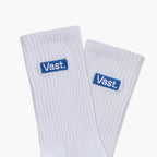 Box Logo Socks