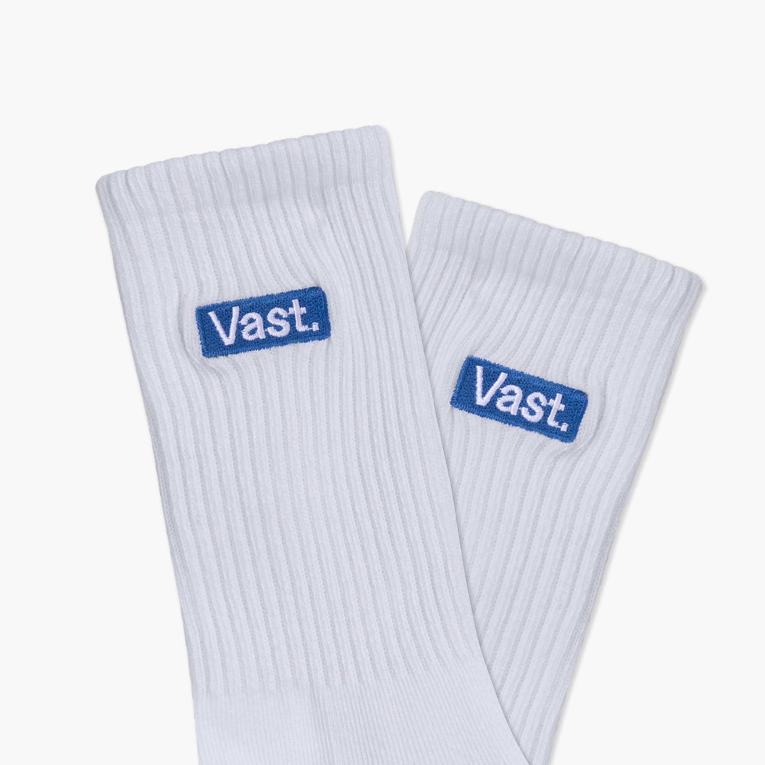 Box Logo Socks