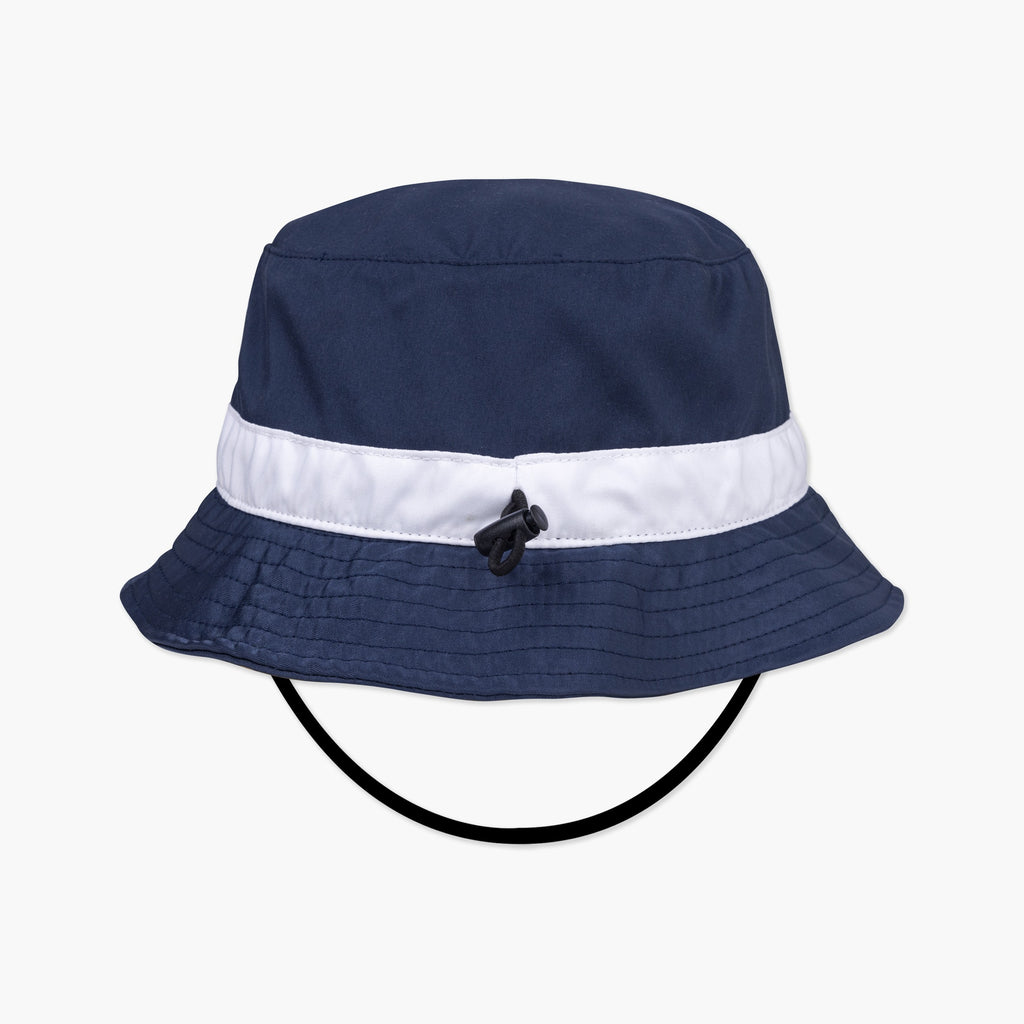 Logo Bucket Surf Hat
