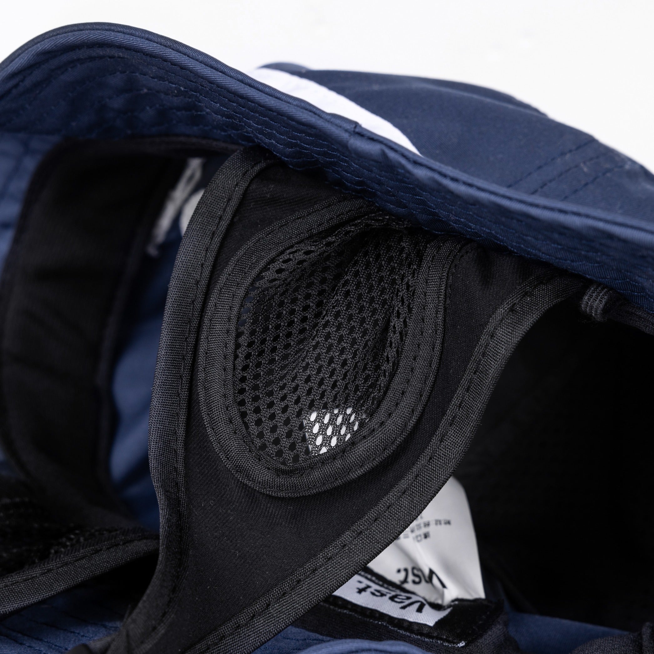 Logo Bucket Surf Hat