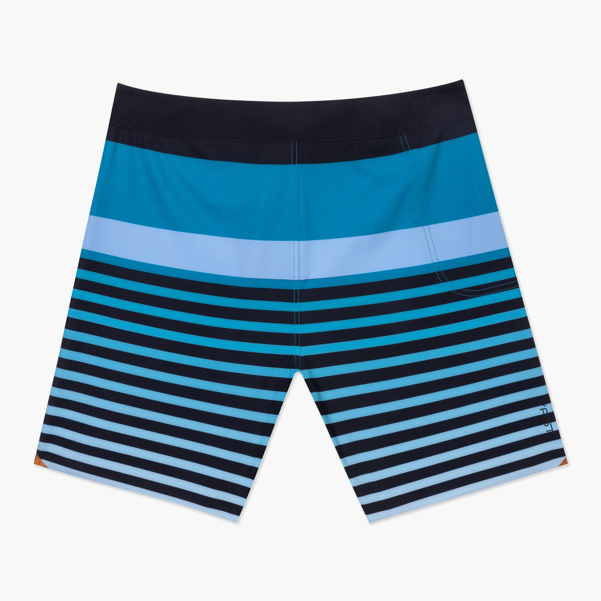 Gooch Stripes II