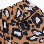 Leopard Volley Short