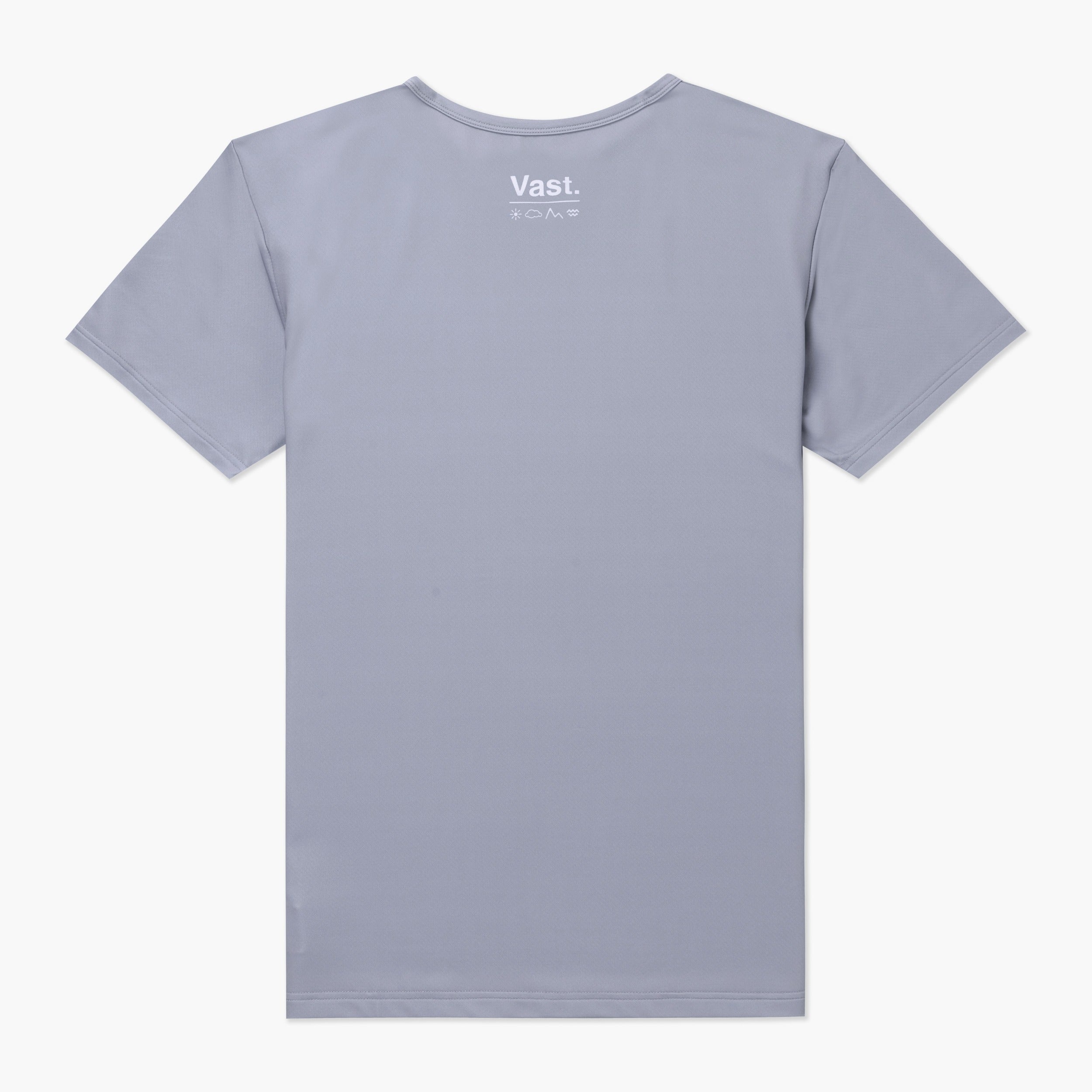 Aqua Terra Elements Tech Tee
