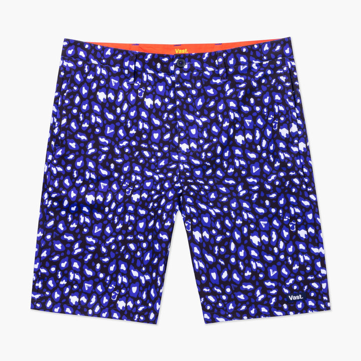 Leoprint Walk Short II