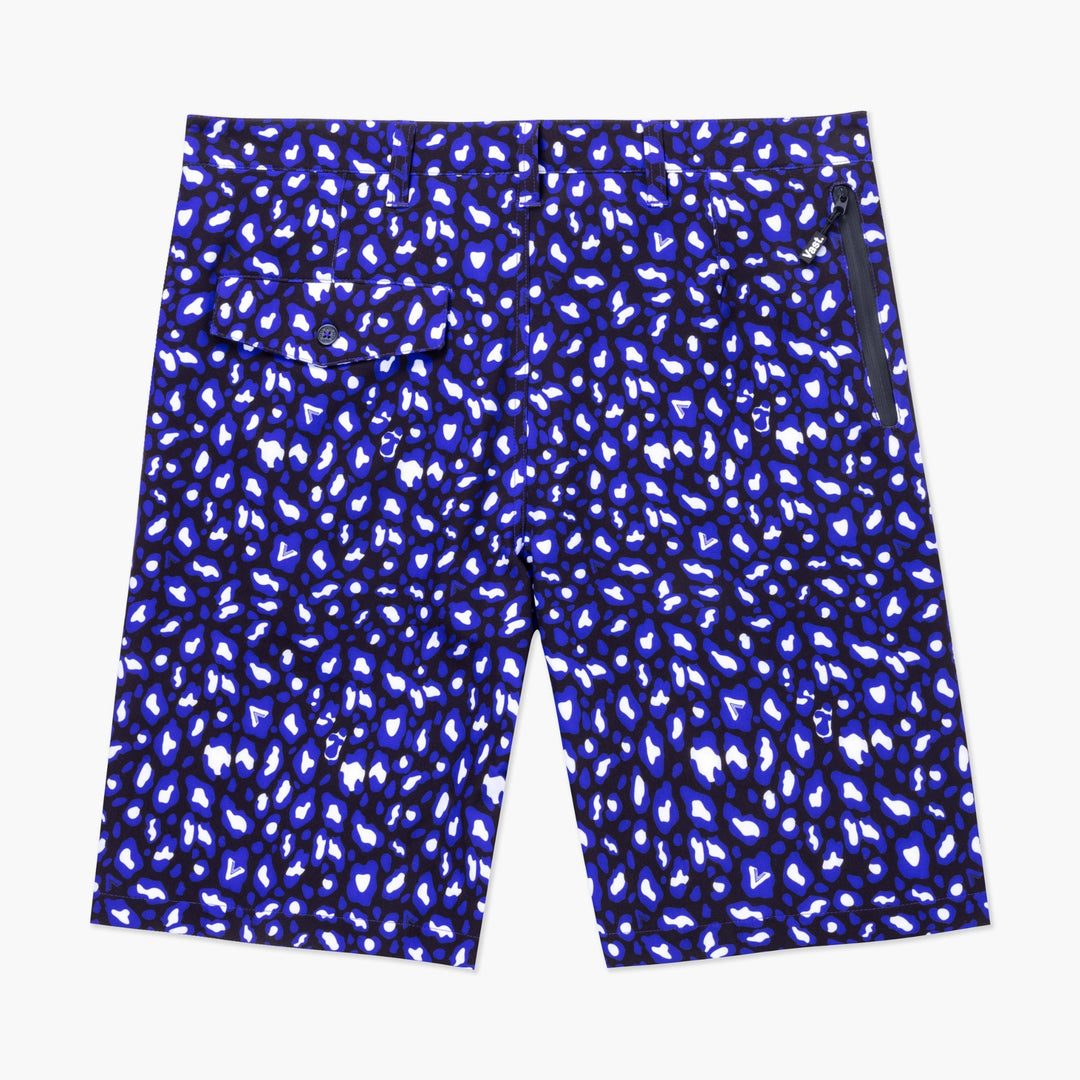 Leoprint Walk Short II