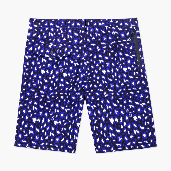 Leoprint Walk Short II