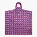 Tw Camo Poncho