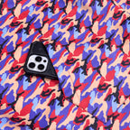 Tw Camo Poncho