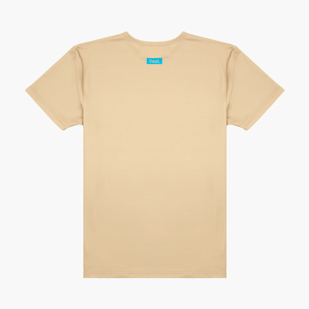 Aqua Terra Elements Tee