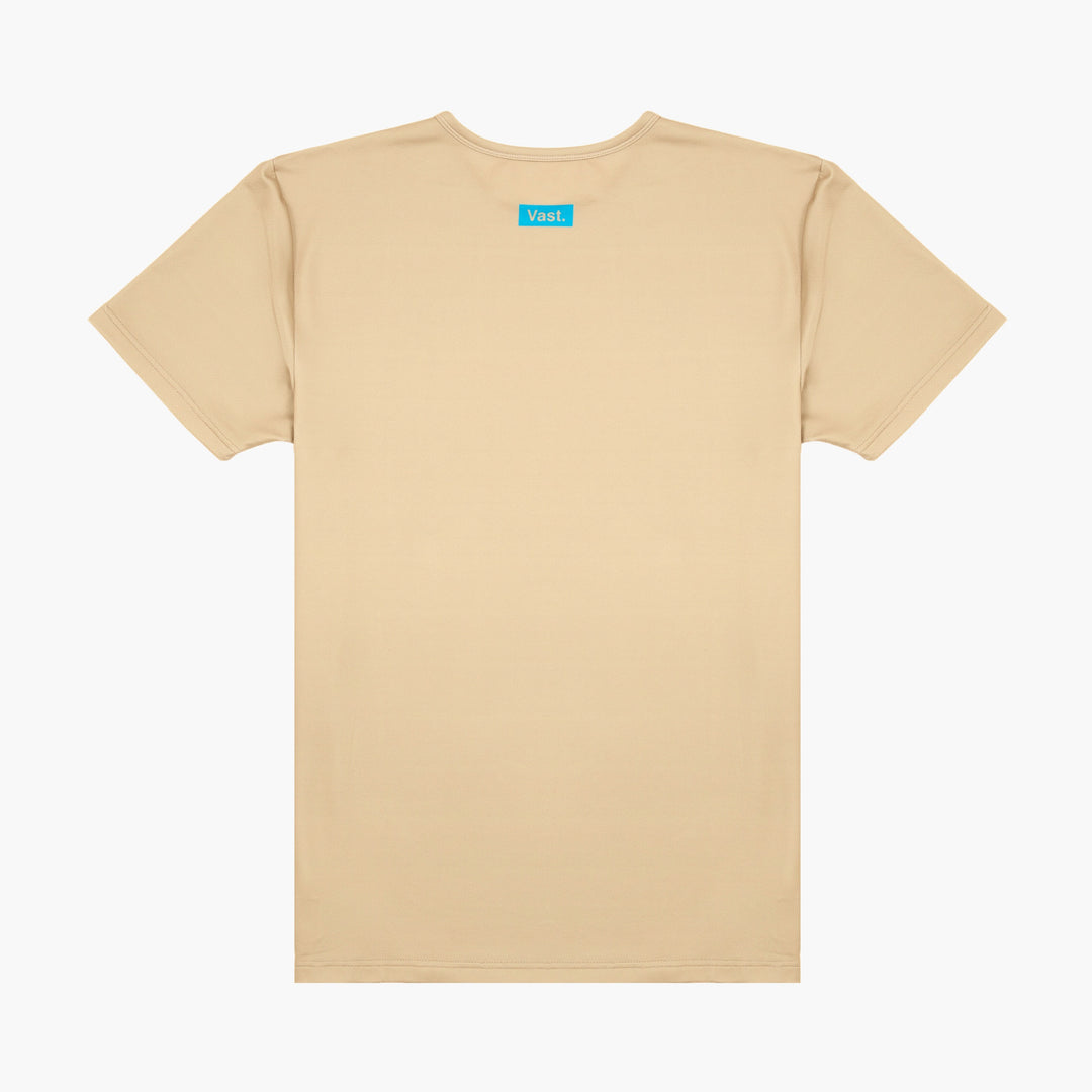 Aqua Terra Elements Tee