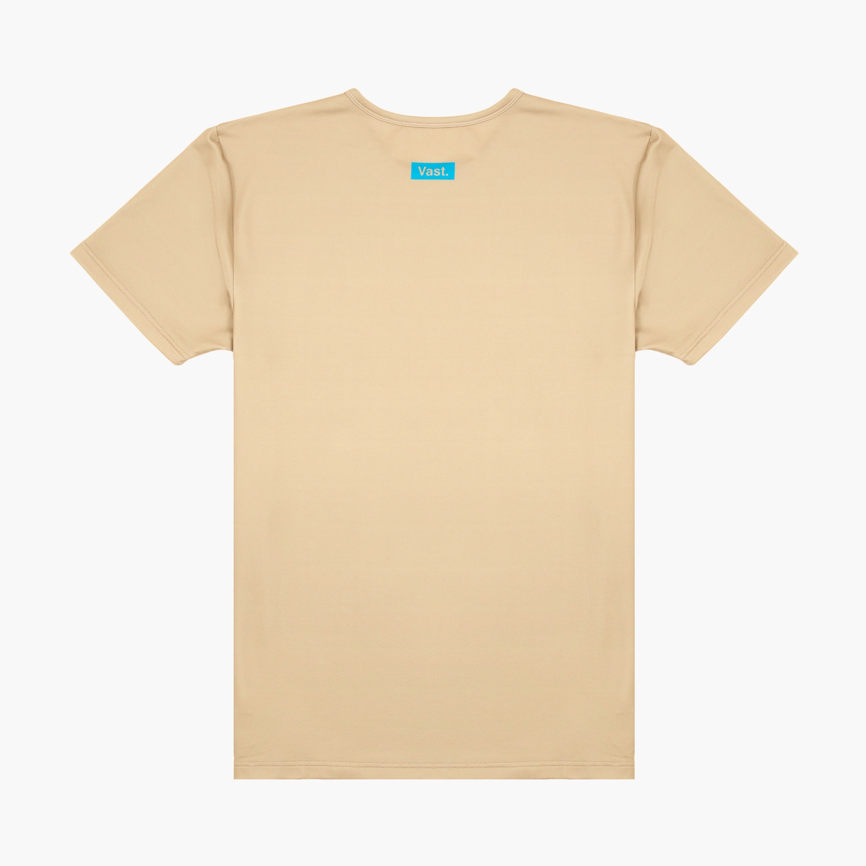 Aqua Terra Elements Tee