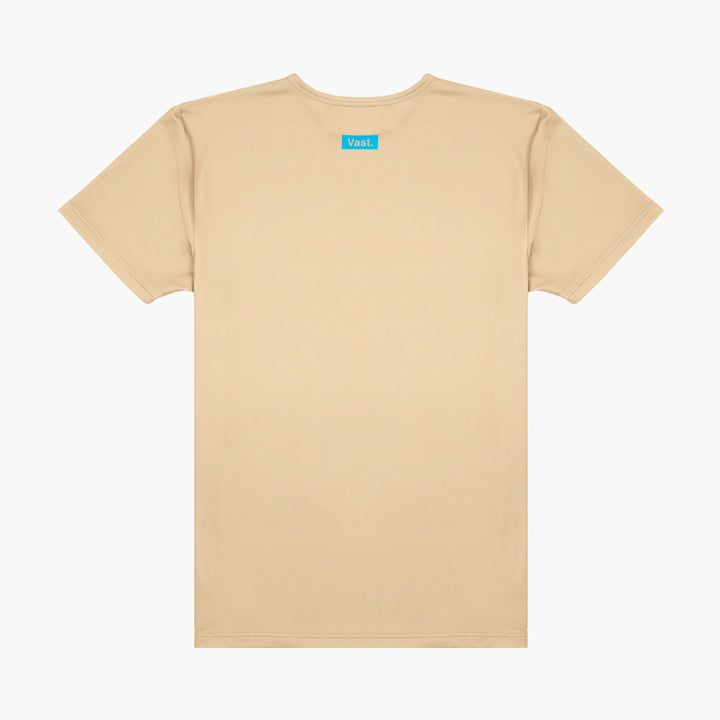 Aqua Terra Elements Tee