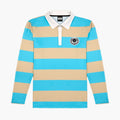 Aqua Terra Sand And Sea Rugby