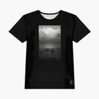 Aqua Terra Kuhio Earth Tee