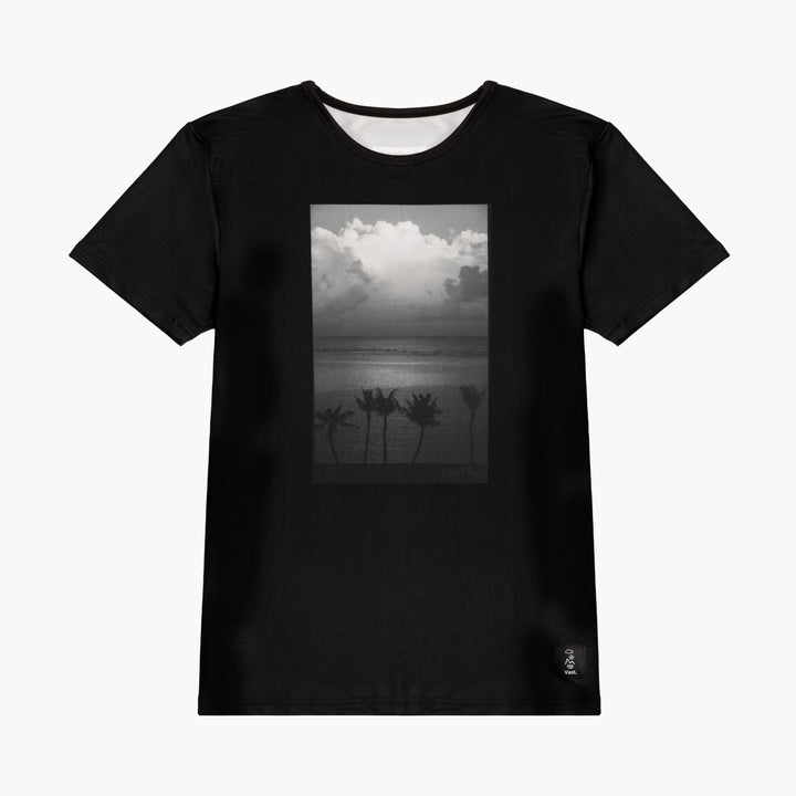 Aqua Terra Kuhio Earth Tee