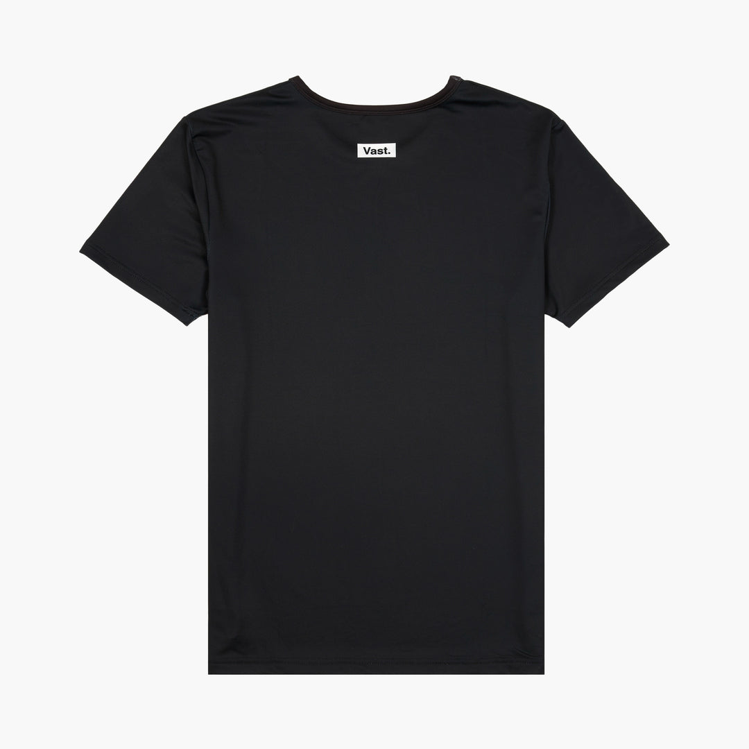 Aqua Terra Kuhio Earth Tee