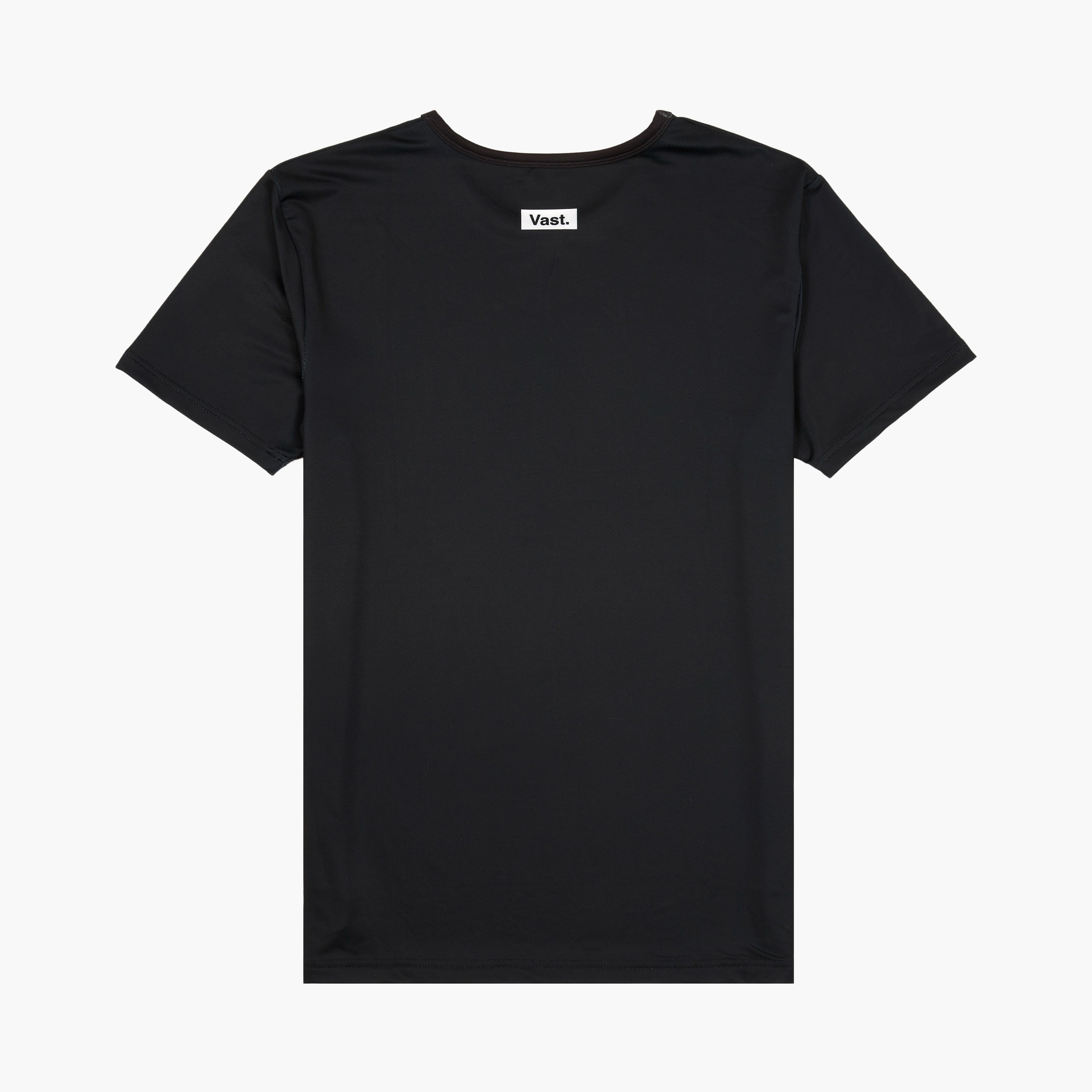 Aqua Terra Kuhio Earth Tee