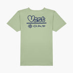Aqua Terra Street Elements Tee