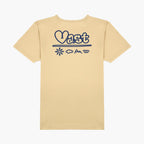 Aqua Terra Street Elements Tee