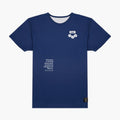 Aqua Terra Elemental Prisms Tee