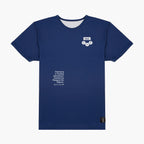 Aqua Terra Elemental Prisms Tee