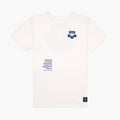 Aqua Terra Elemental Prisms Tee
