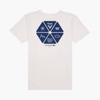 Aqua Terra Elemental Prisms Tee