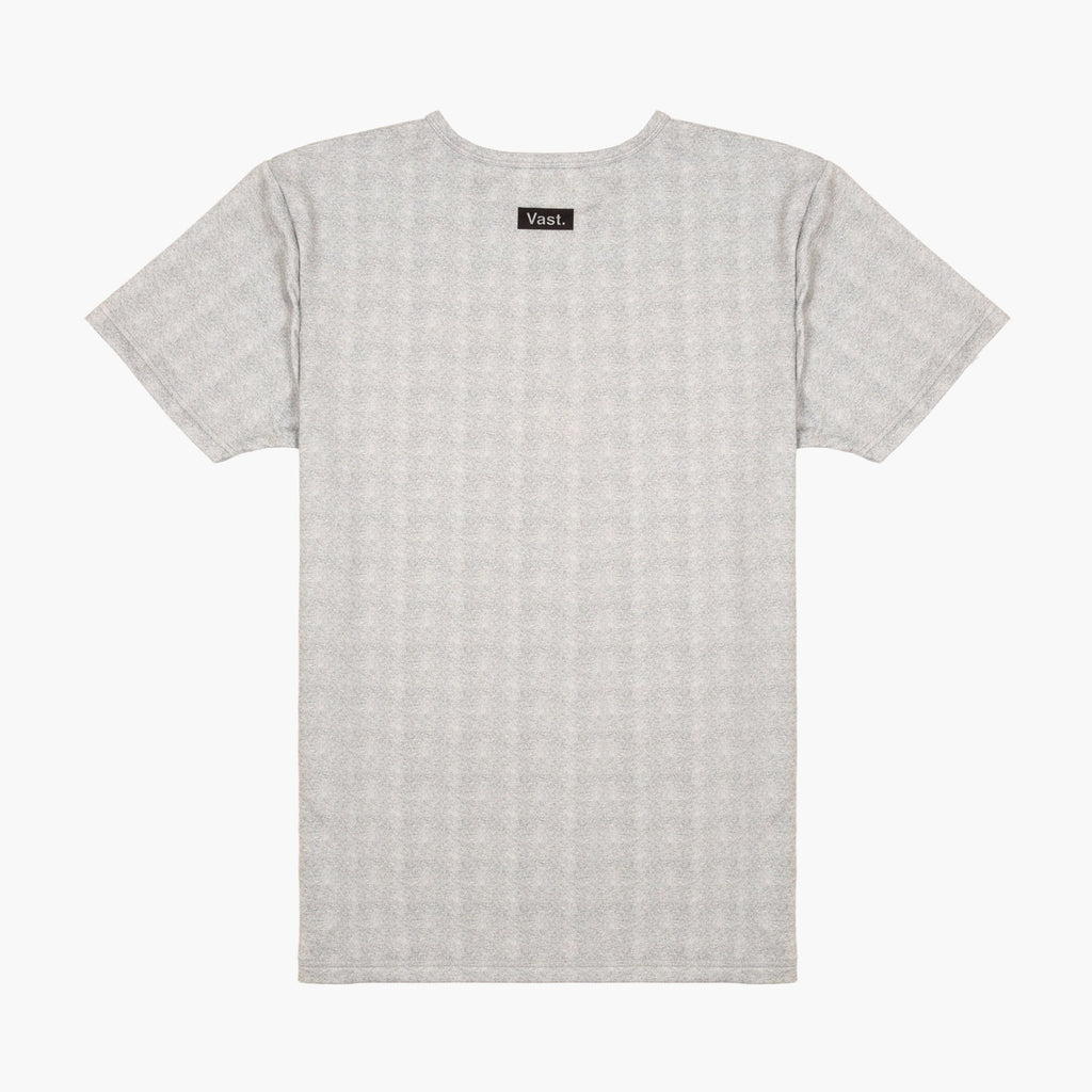 Aqua Terra 'A Yogi Always Wins' Tee