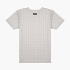 Aqua Terra 'A Yogi Always Wins' Tee