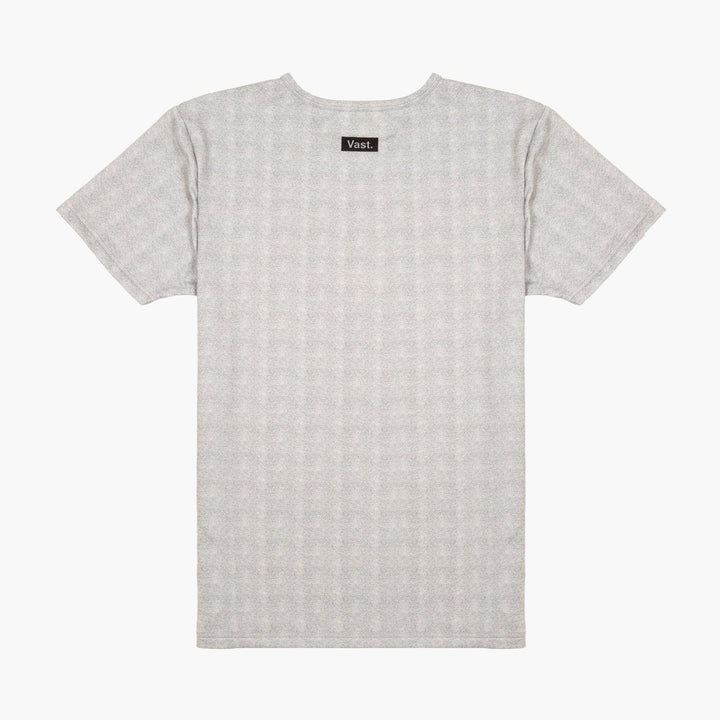 Aqua Terra 'A Yogi Always Wins' Tee