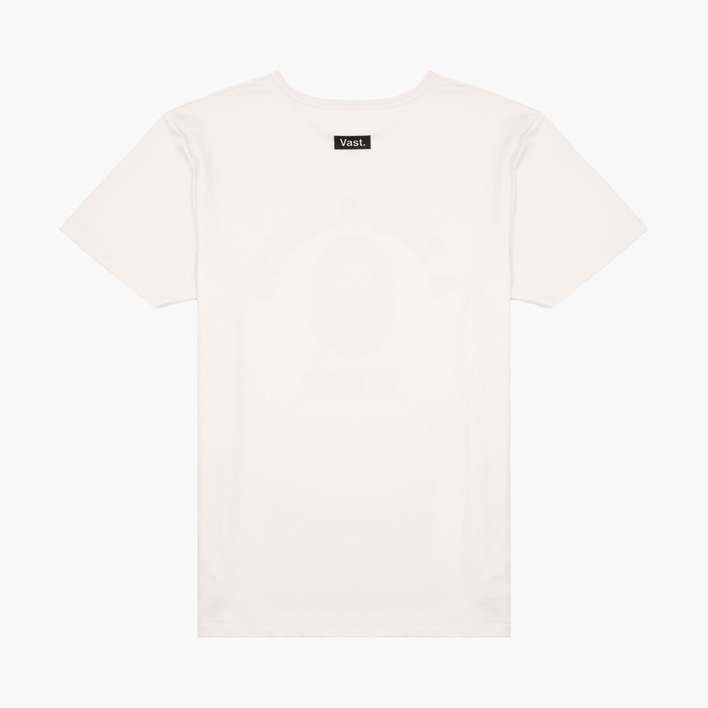 Aqua Terra 'A Yogi Always Wins' Tee