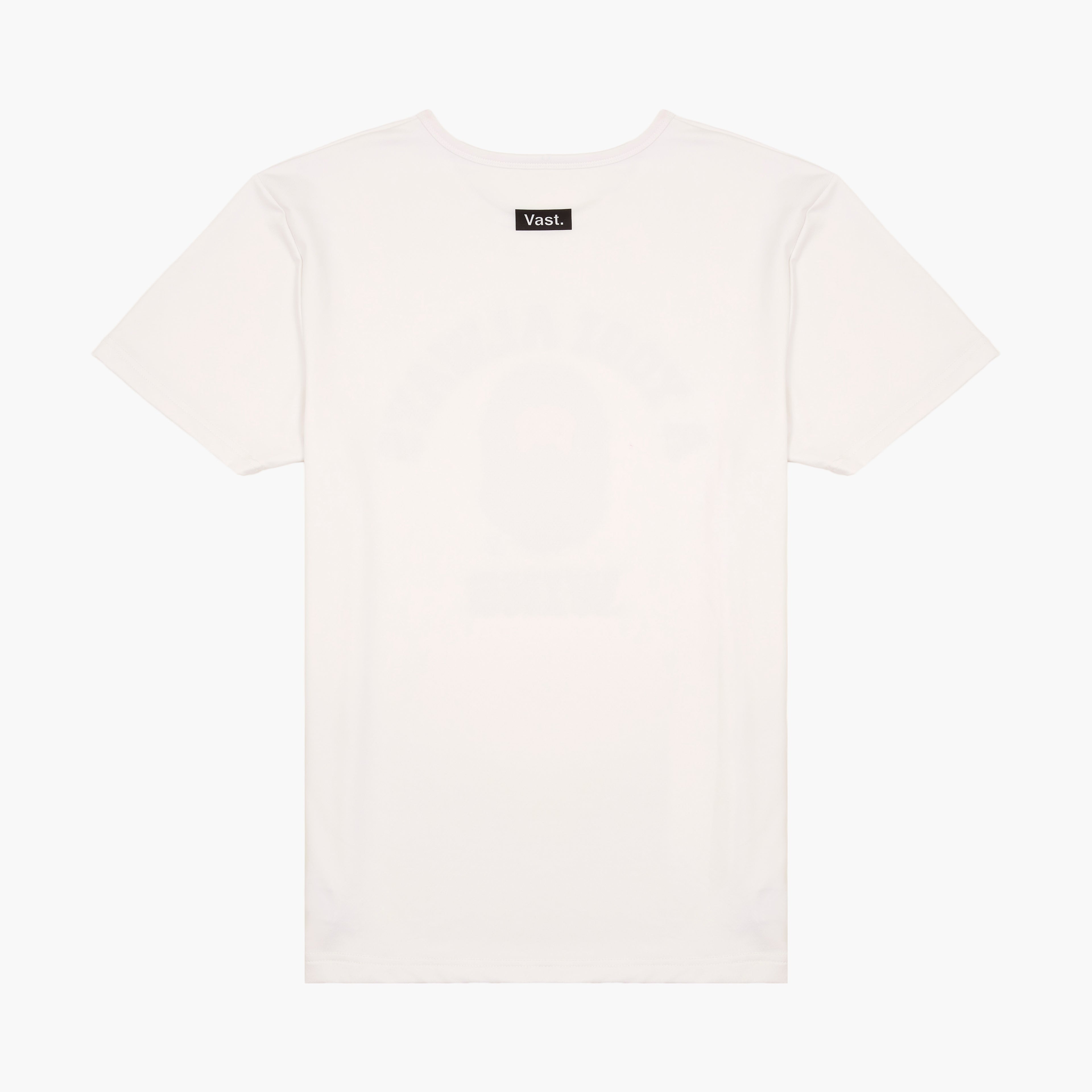Aqua Terra 'A Yogi Always Wins' Tee