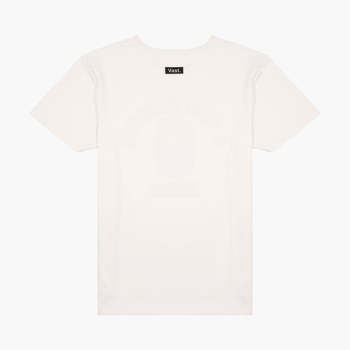 Aqua Terra 'A Yogi Always Wins' Tee