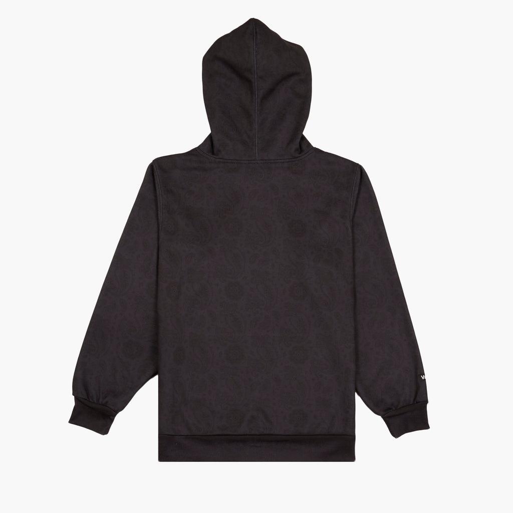 Paisley Pullover
