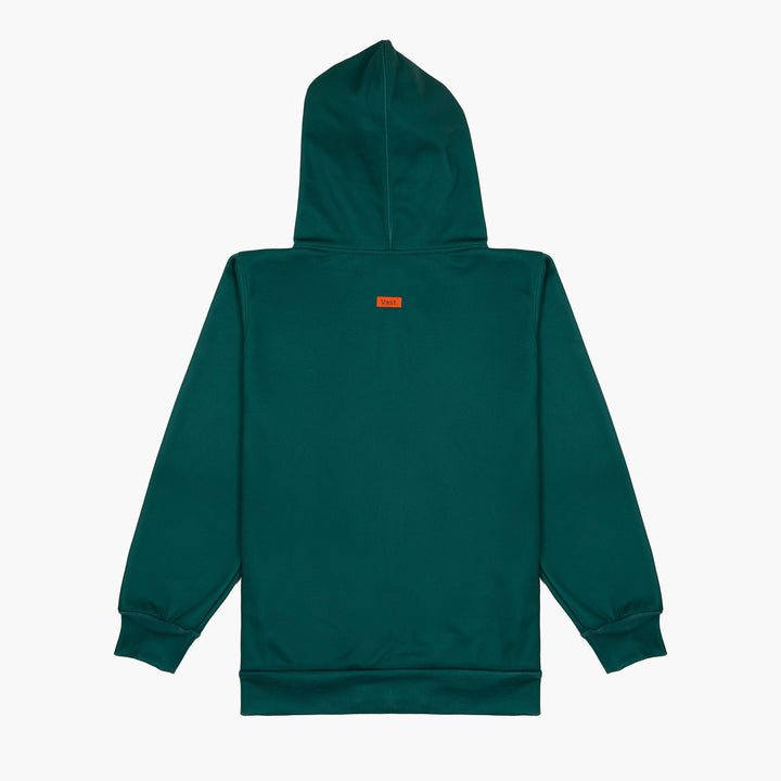 Vast Zip Up Hoodie