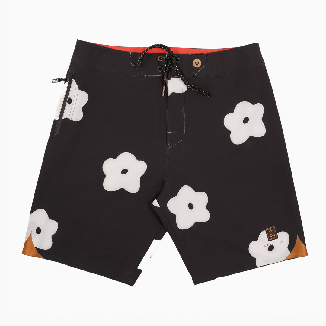 Flower Patch Boardshort