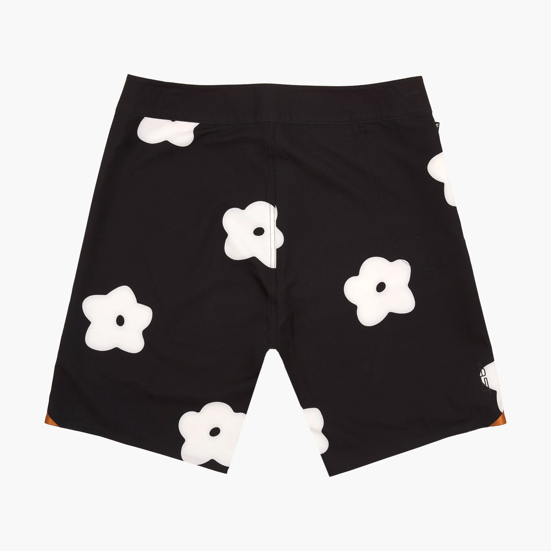 Flower Patch Boardshort
