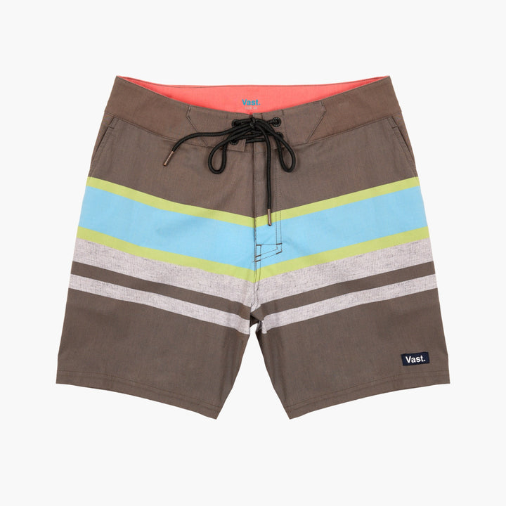 Natural Lines Boardshort