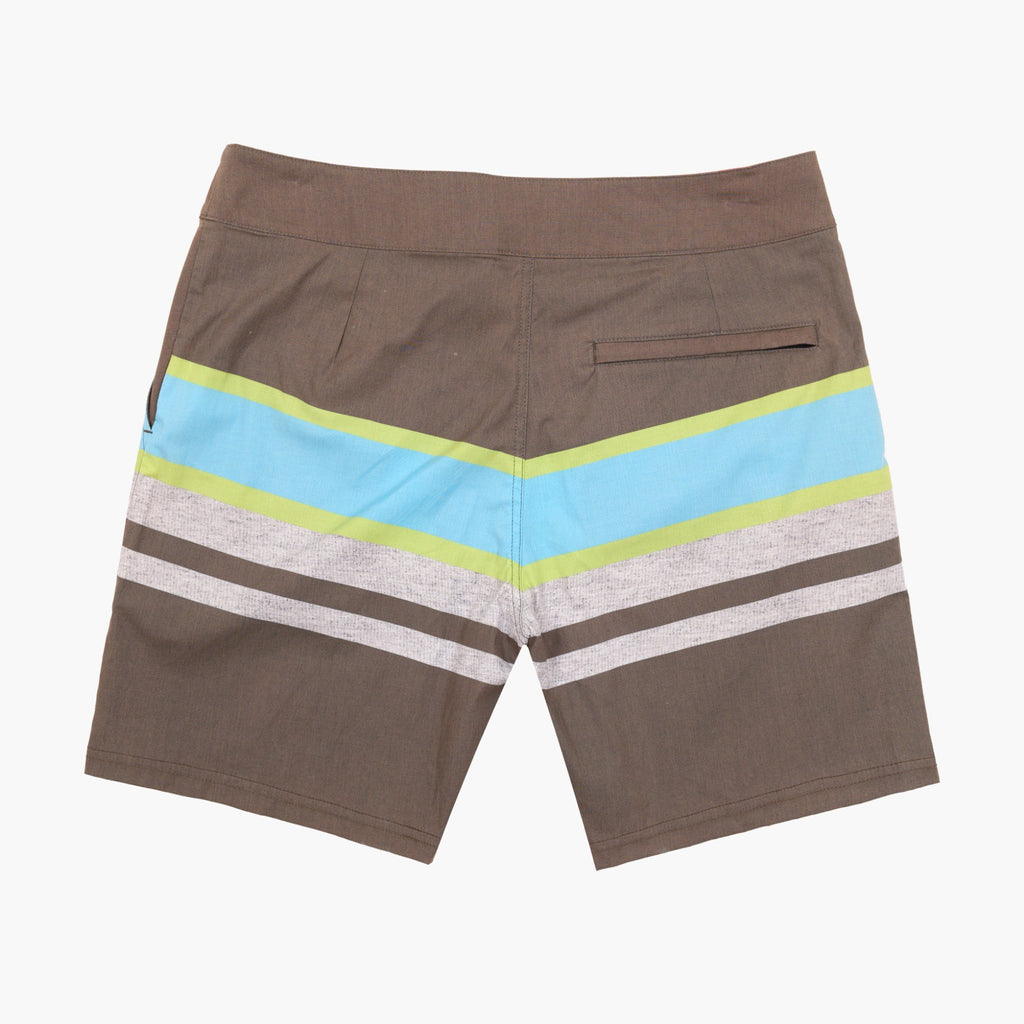 Natural Lines Boardshort