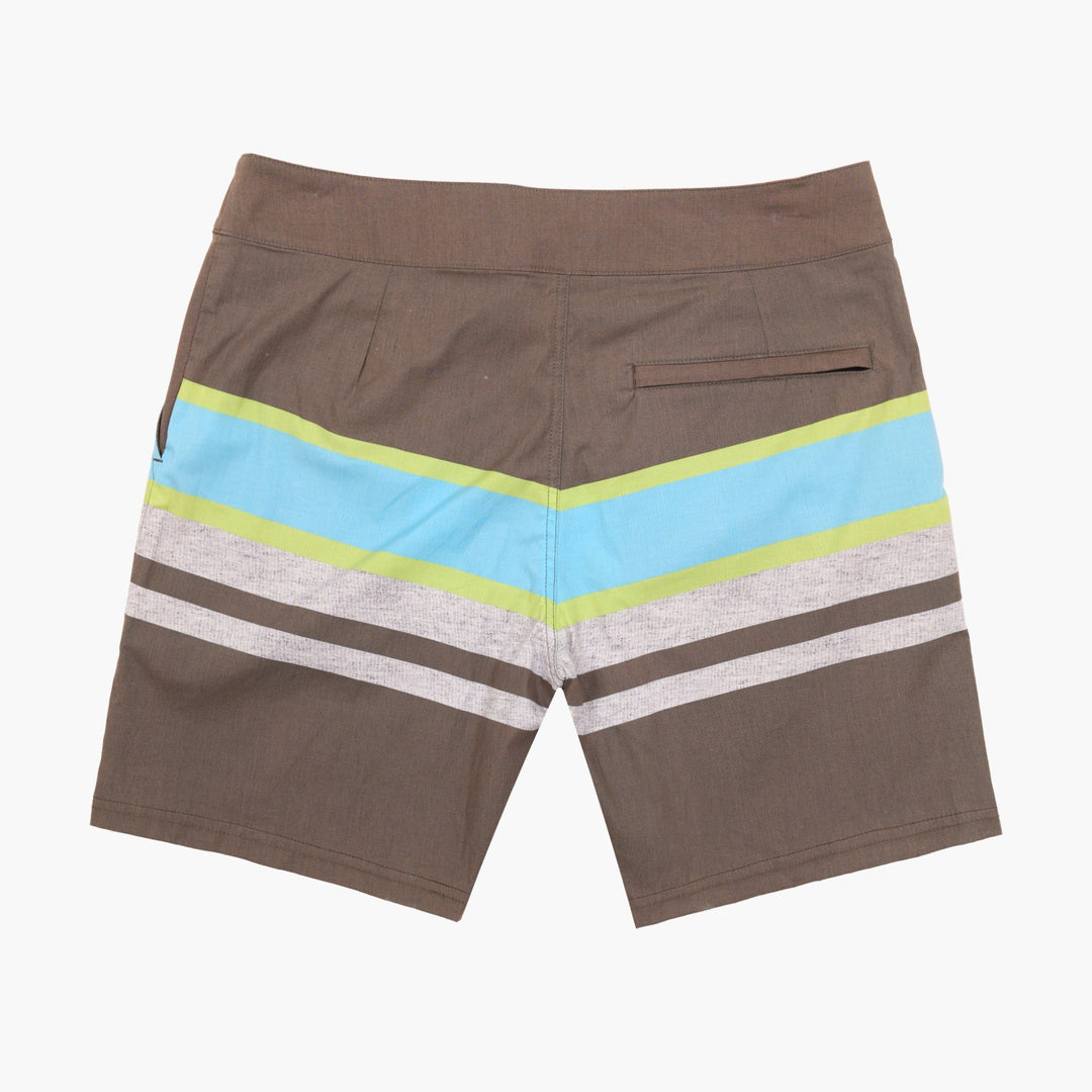 Natural Lines Boardshort