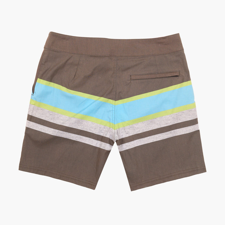 Natural Lines Boardshort