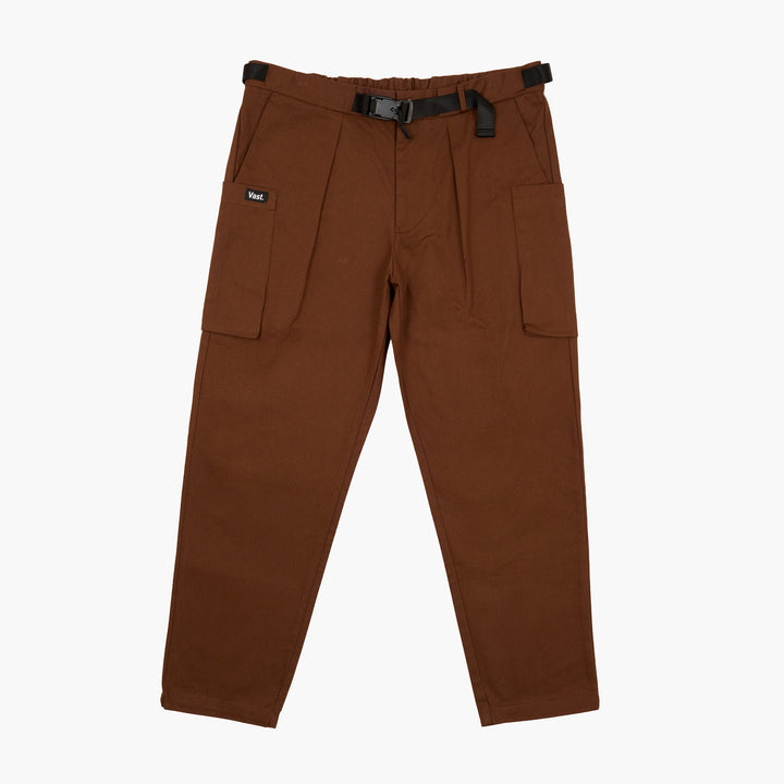 Buckle Up Cargo Pant