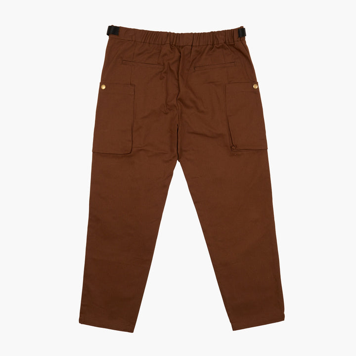 Buckle Up Cargo Pant