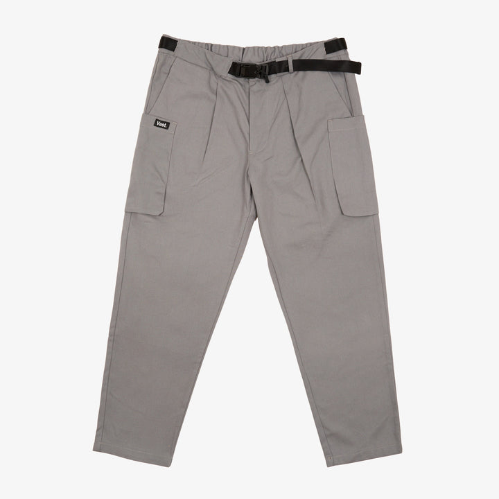 Buckle Up Cargo Pant