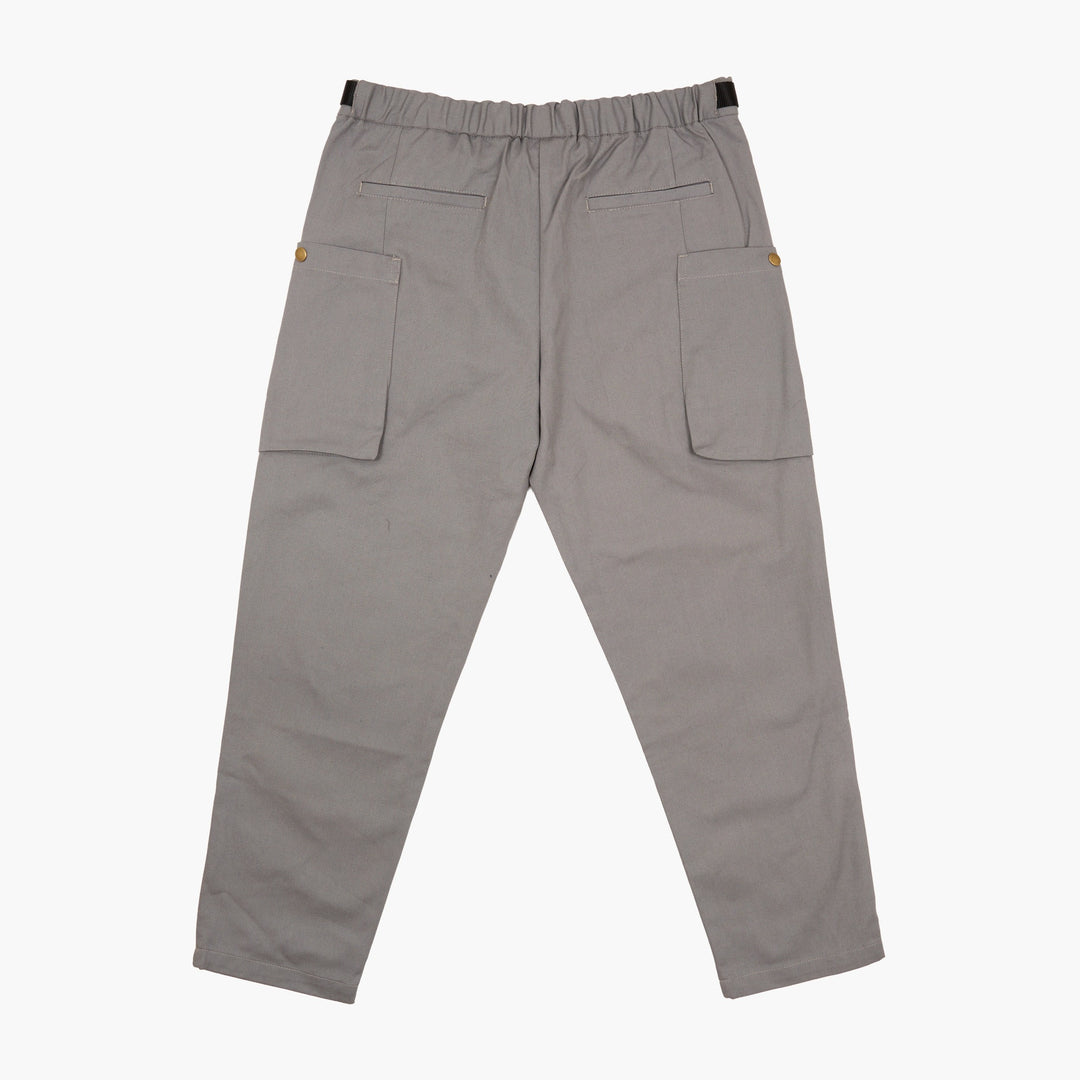 Buckle Up Cargo Pant