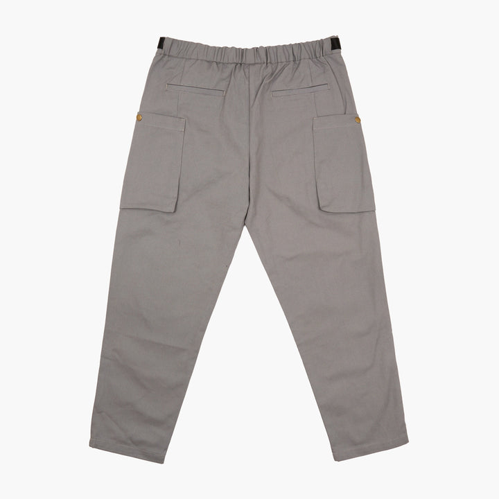 Buckle Up Cargo Pant