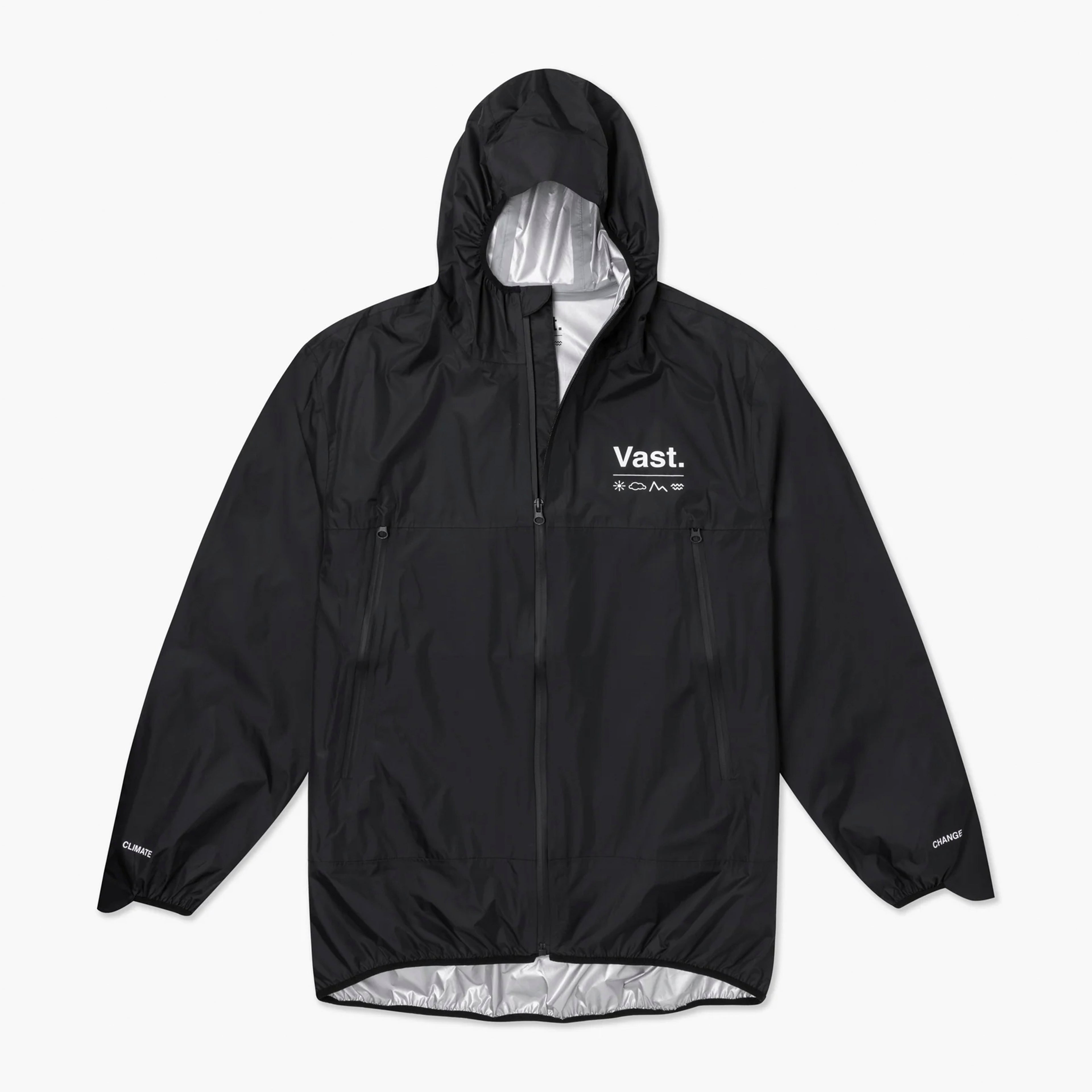 Elemental Storm Jacket