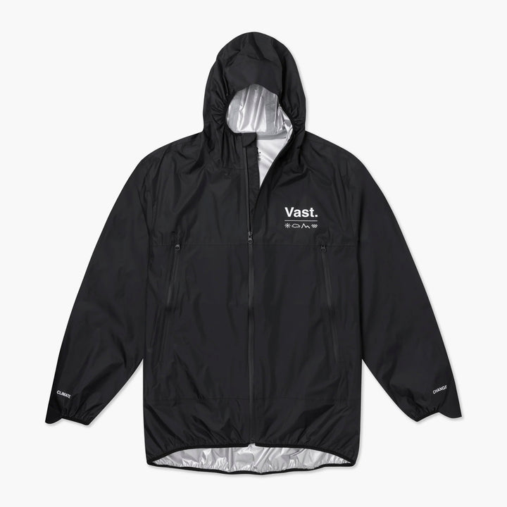 Elemental Windbreaker